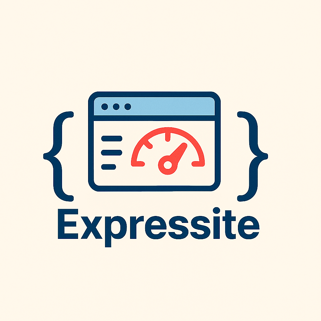 Logo Expressite